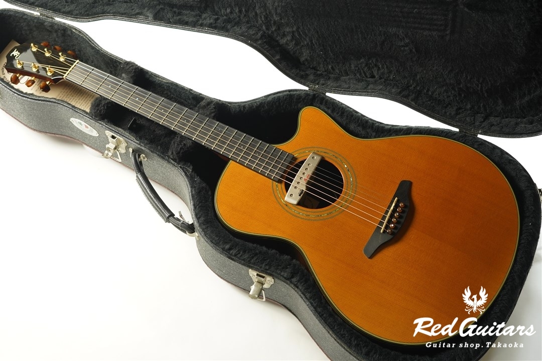 Furch G23 CRCT | Red Guitars Online Store